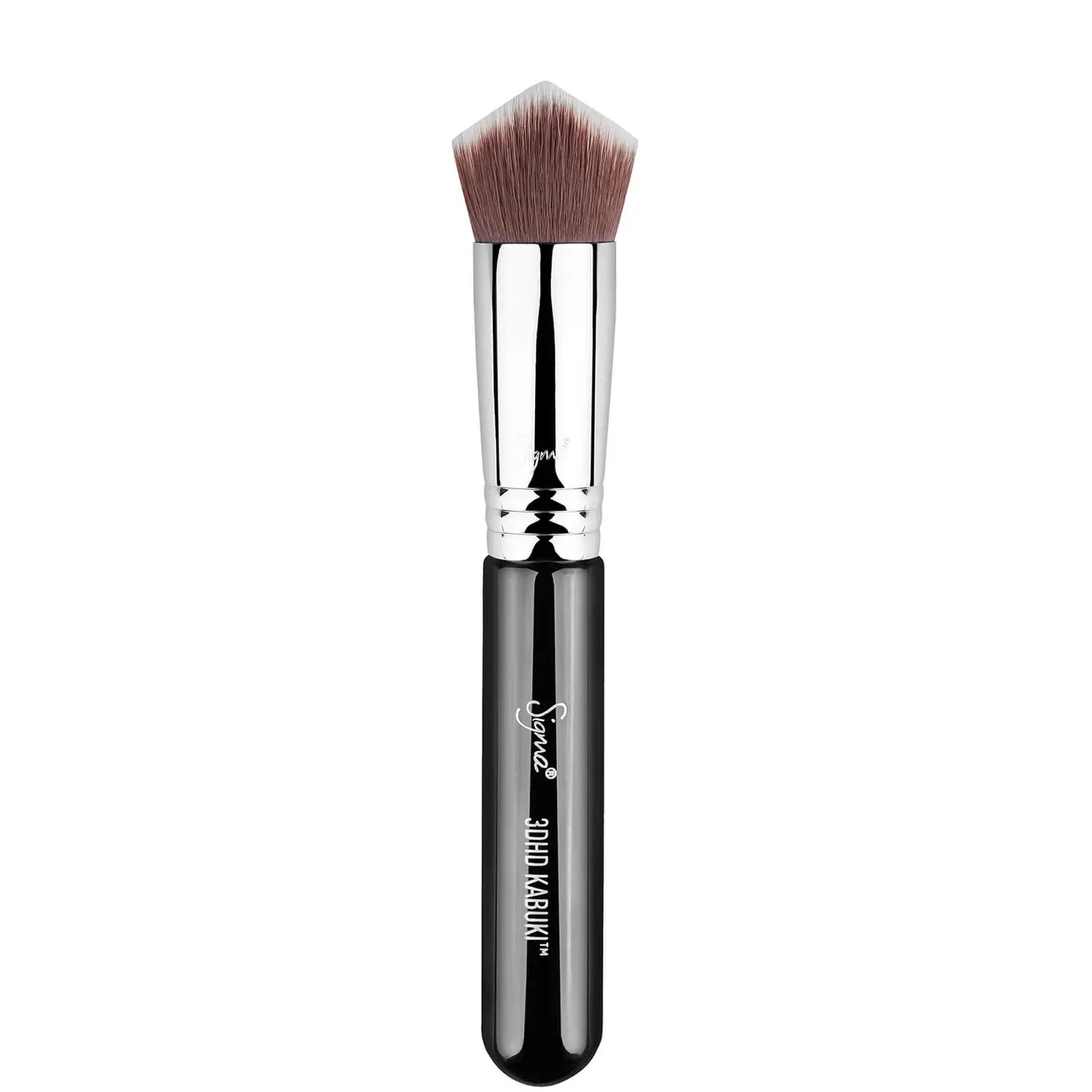 SIGMA BEAUTY 3DHD™ Kabuki Brush – Black
